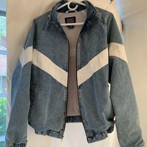 Urban Outfitters BDG Denim Jacket
